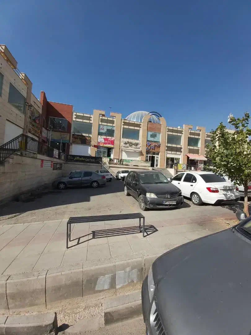 مغازه اجاره پردیس فاز ۸|اجارهٔ مغازه و غرفه|پردیس, فاز ۸|دیوار