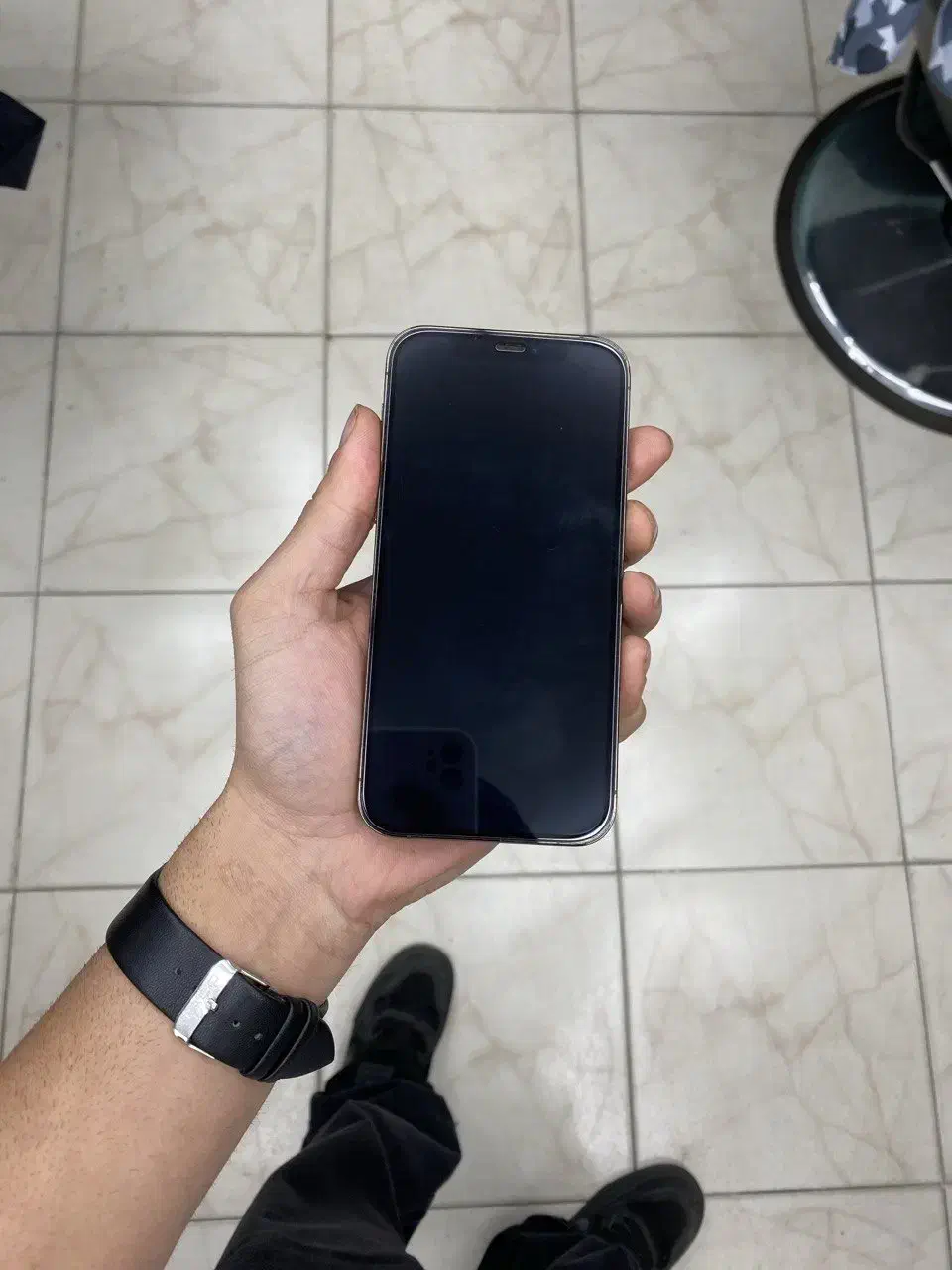 ایفون 12 pro|موبایل|رشت, رشتیان|دیوار