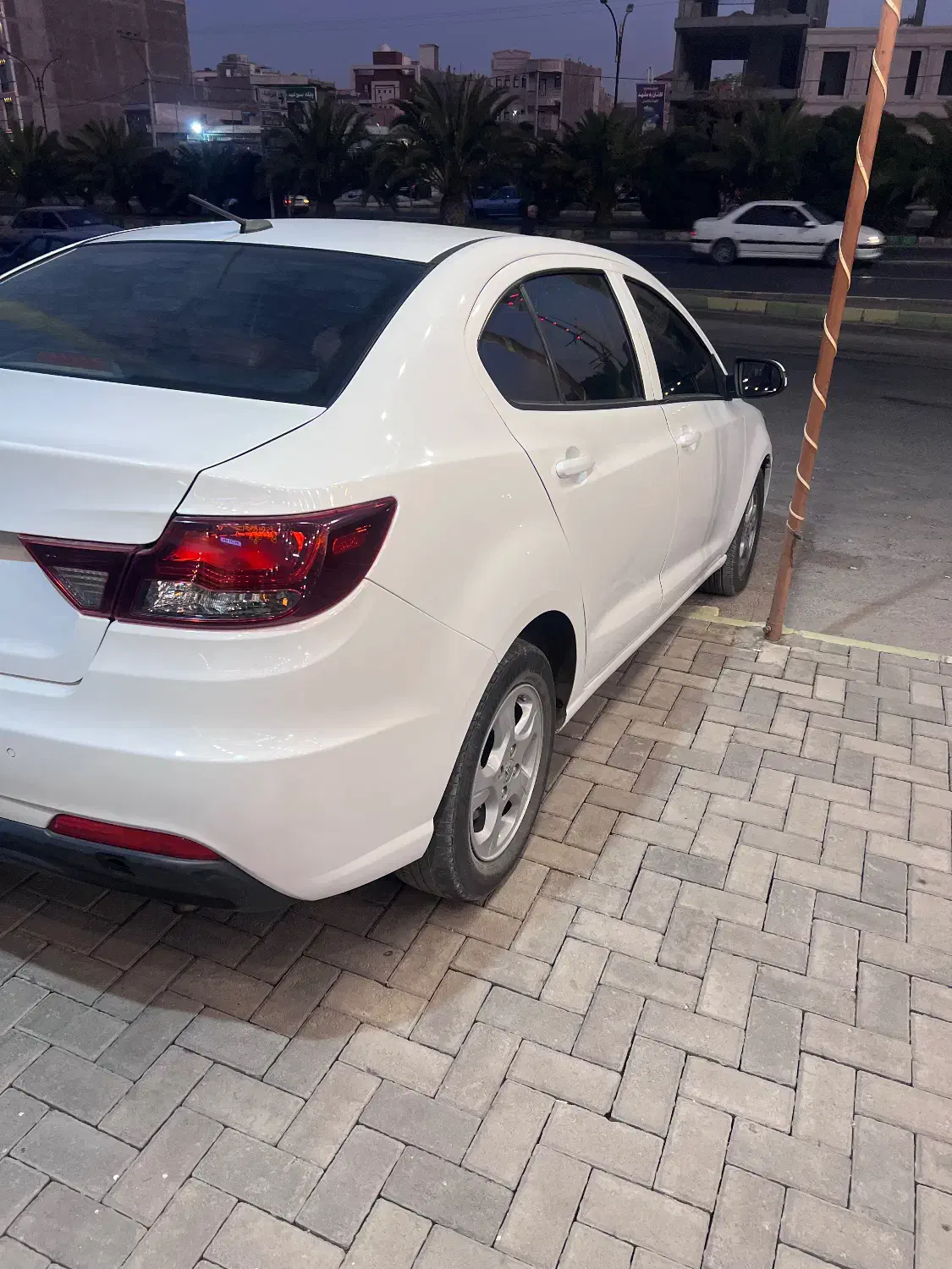 شاهین جی فول با سانروف|خودرو سواری و وانت|کاشان, فین بزرگ|دیوار