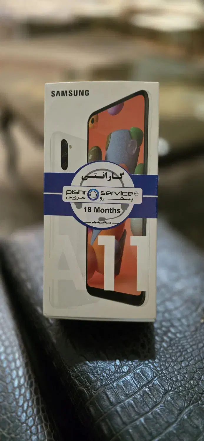 گوشی سامسونگ A11|موبایل|تبریز, |دیوار
