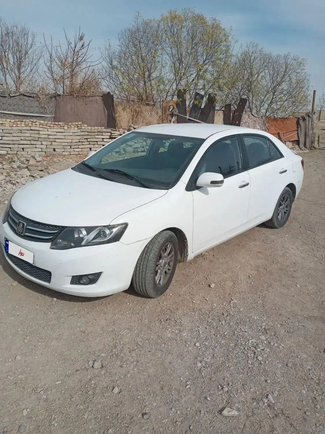 آریو مدل ۹۷|خودرو سواری و وانت|قرچک, فردیس|دیوار