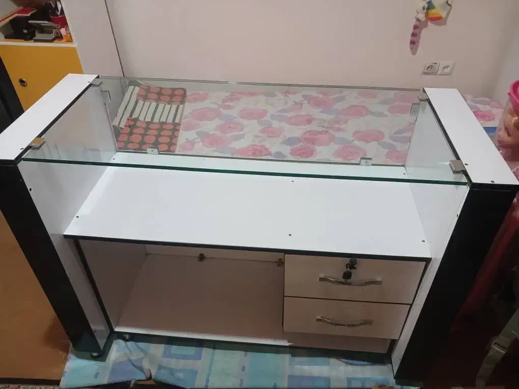 میز پیشخوان مغازه|فروشگاه و مغازه|رشت, دیانتی|دیوار