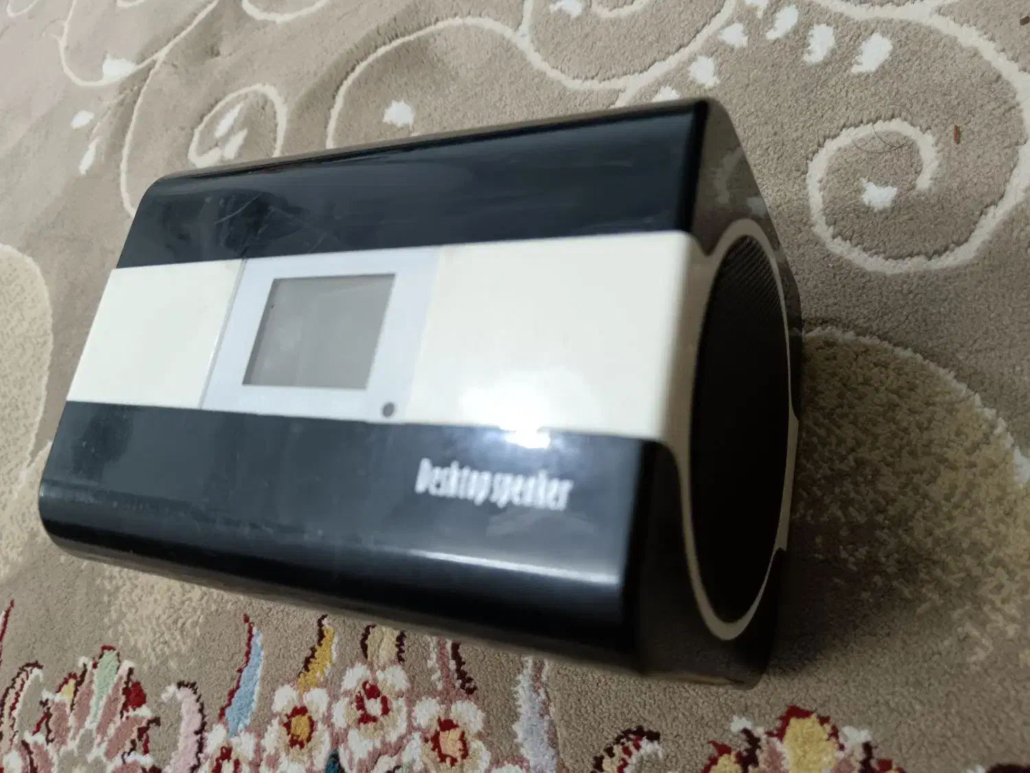 اسپیکر همراه|پخش‌کننده همراه|شیراز, سهل‌آباد|دیوار