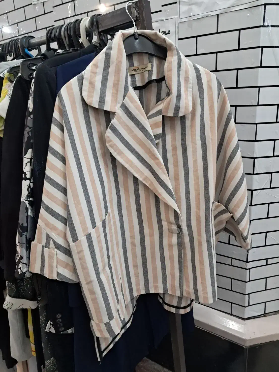 حراج فصل|لباس|تهران, نازی‌آباد|دیوار