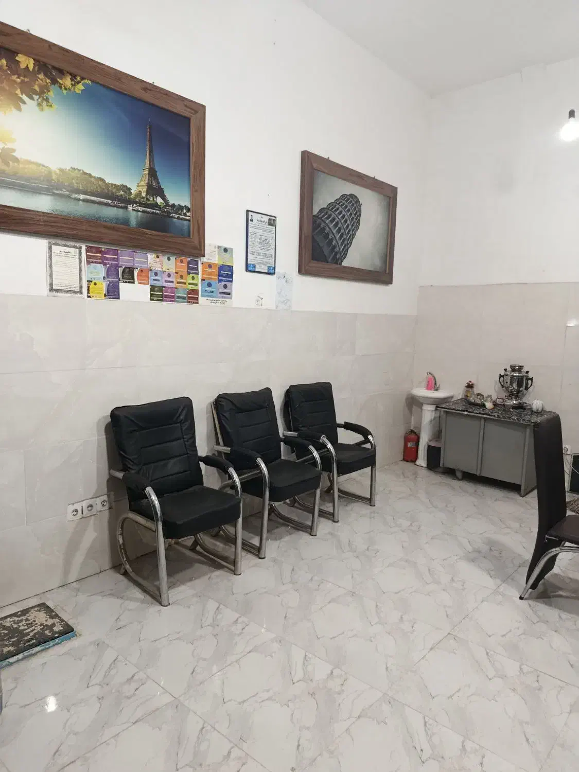 اجاره مغازه 30متری /مخصوص سوپرمارکت/|اجارهٔ مغازه و غرفه|تربت جام, معدآباد|دیوار