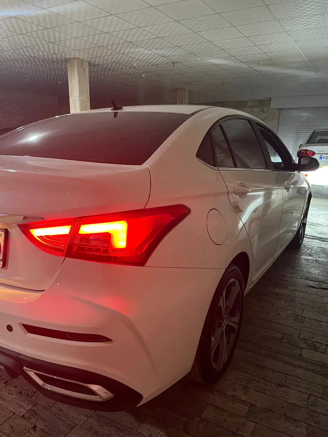 آریزو 5FL|خودرو سواری و وانت|مشهد, هفت تیر (آب و برق)|دیوار