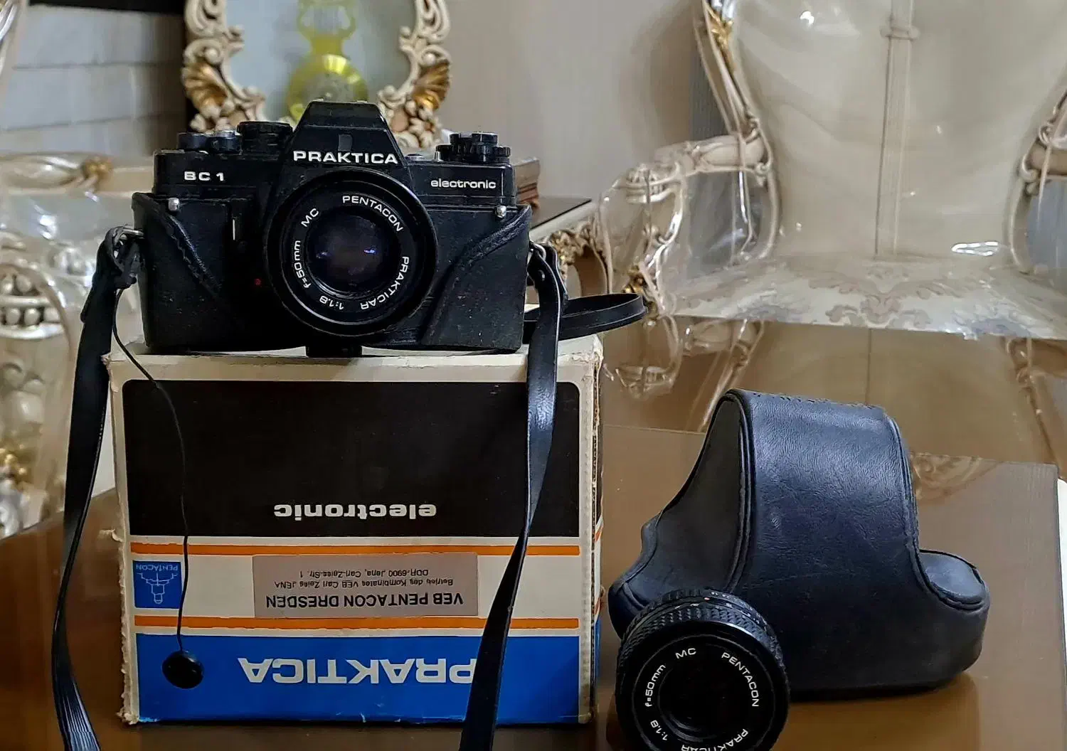 دوربین عکاسی|دوربین عکاسی و فیلمبرداری|تهران, دهقان|دیوار