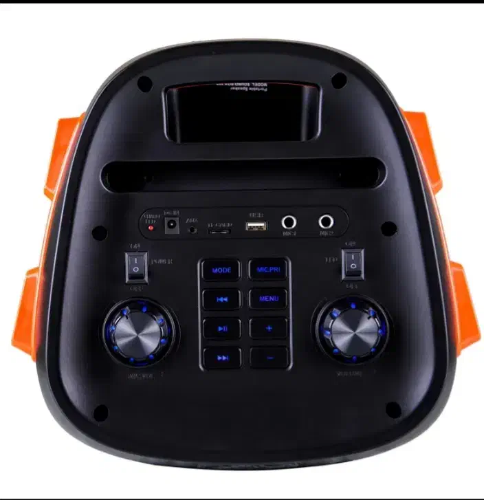 اسپیکر AKOمدلSound Box 200|پخش‌کننده همراه|مشهد, حجاب (شهرک غرب)|دیوار