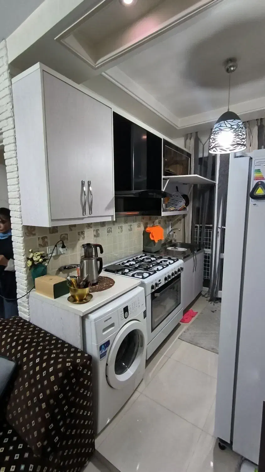 42متر/آسانسوردار/چند قدمی ولیعصر|فروش آپارتمان|تهران, امیر بهادر|دیوار