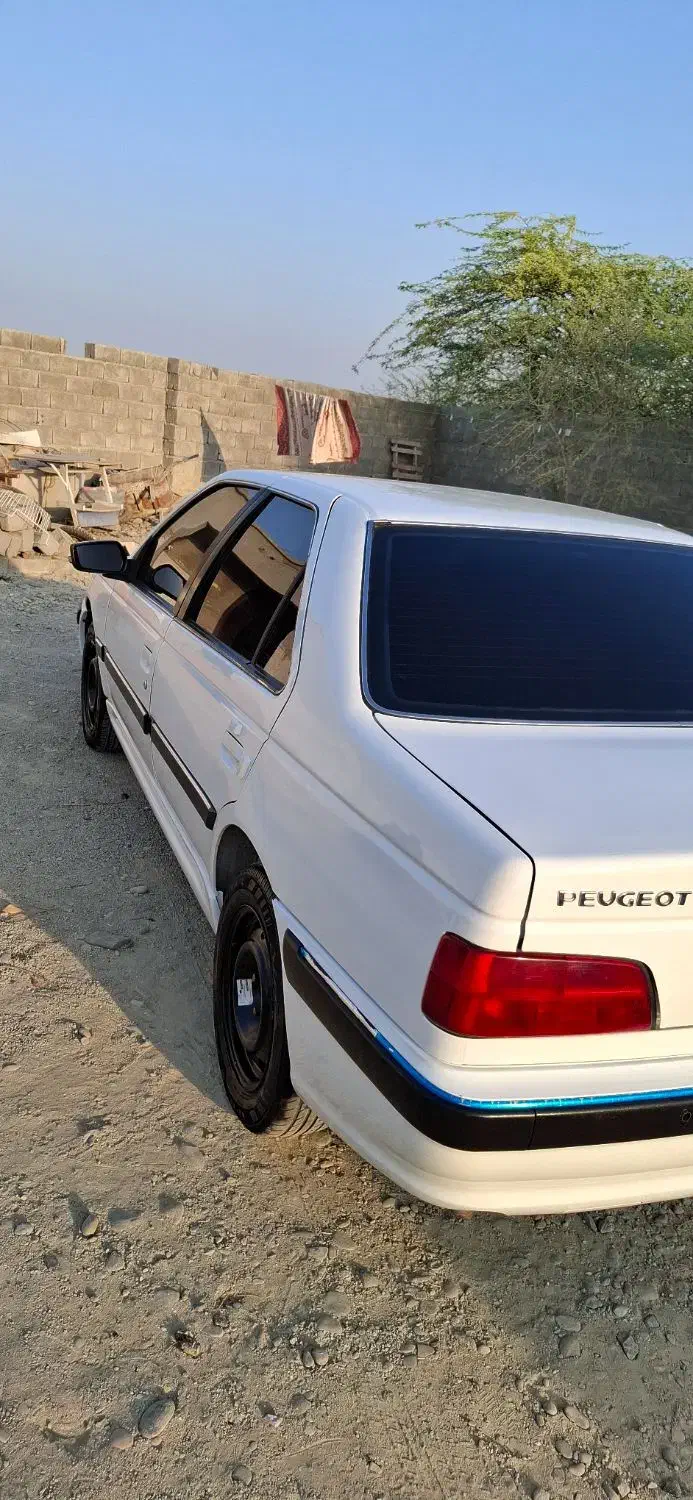 پژو پارس|خودرو سواری و وانت|پلان, |دیوار