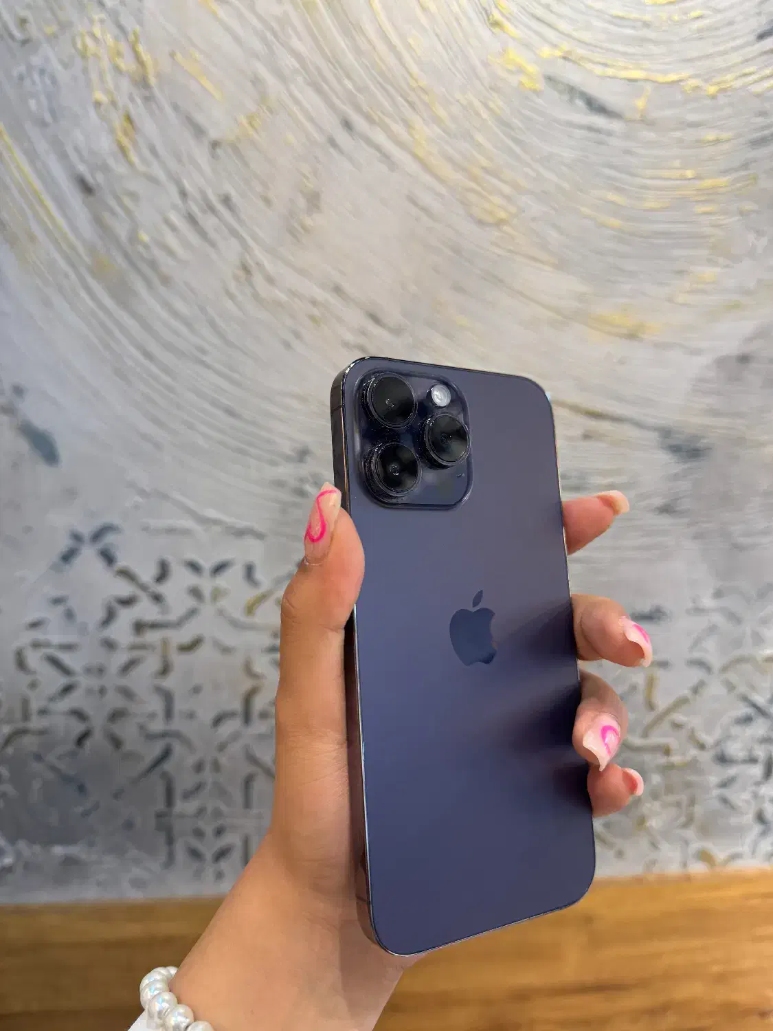 ایفون چهارده پرومکس|موبایل|تهران, گیشا|دیوار