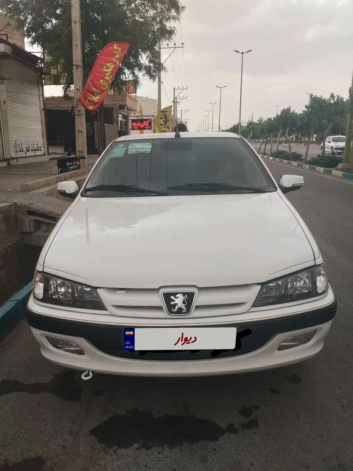 درحدصفر خانگی|خودرو سواری و وانت|شاهین‌شهر, شهرک منازل چوبی|دیوار