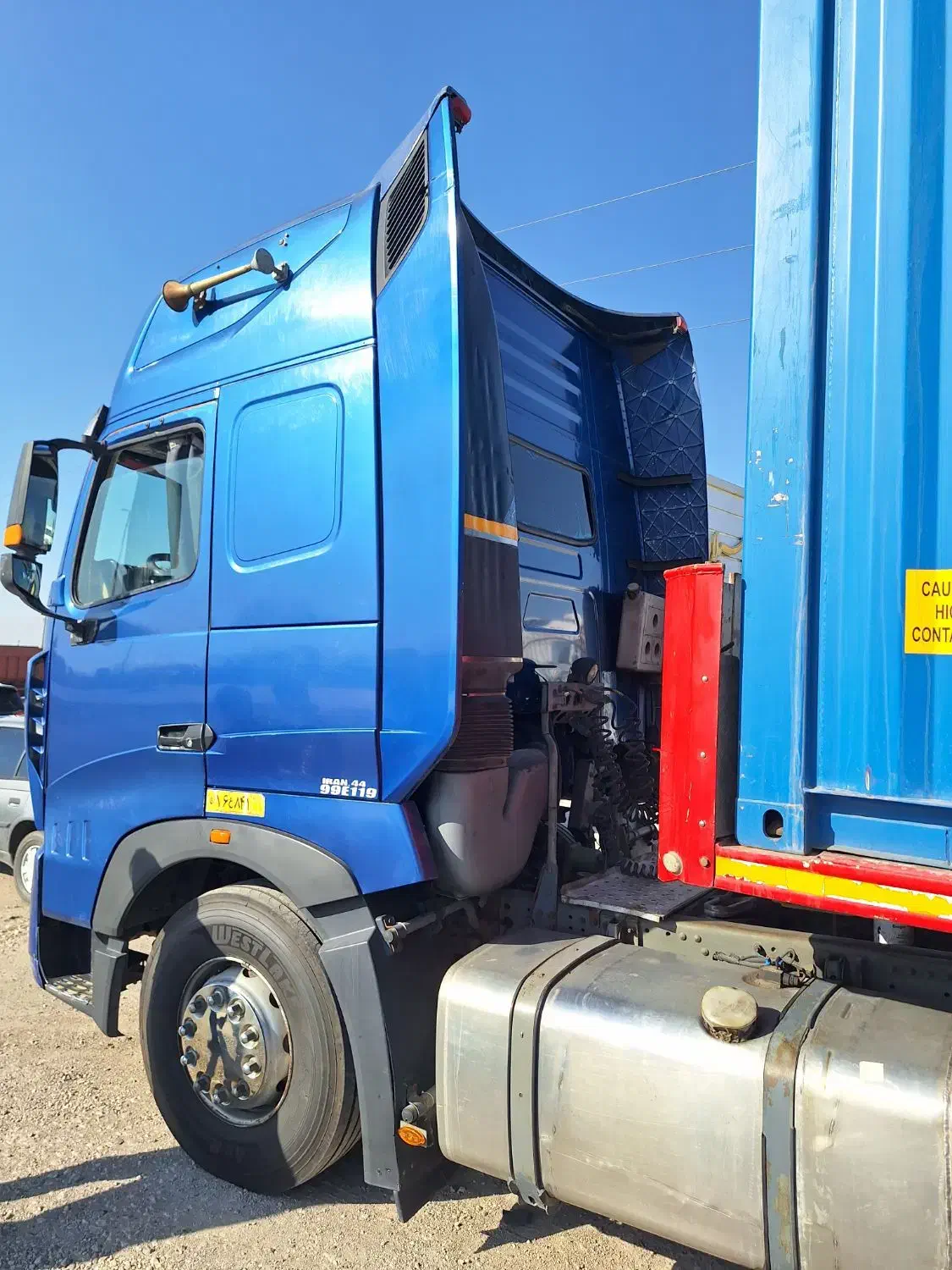 ای سون A7|خودرو سنگین|تهران, مهرآباد جنوبی|دیوار