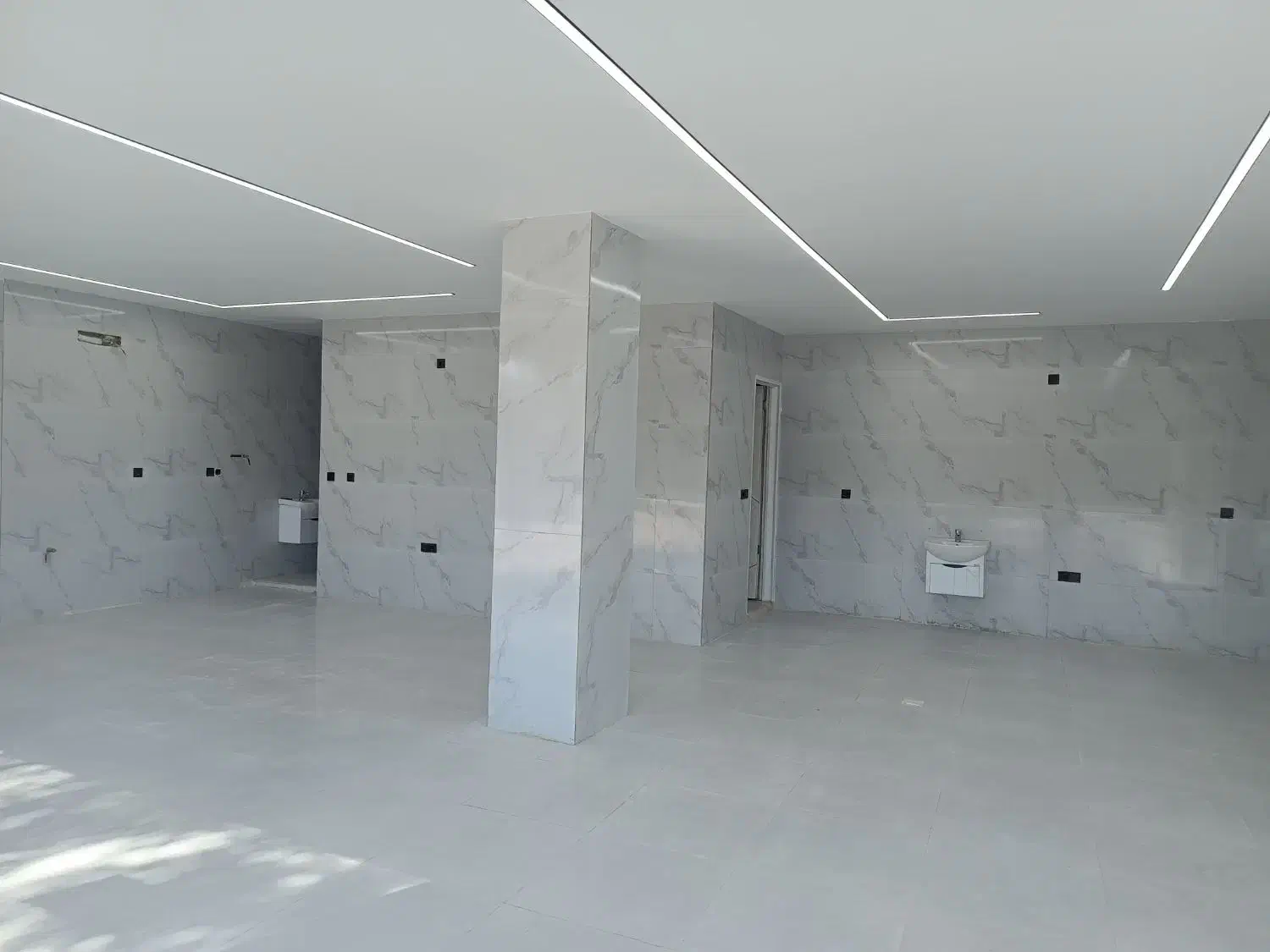 اجاره مغازه ۸۴متری بر الفت|اجارهٔ مغازه و غرفه|اصفهان, بهارستان|دیوار