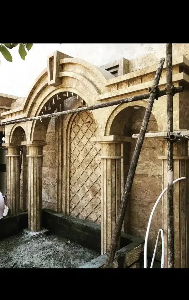 اوستا نما کار|خدمات پیشه و مهارت|لار, |دیوار