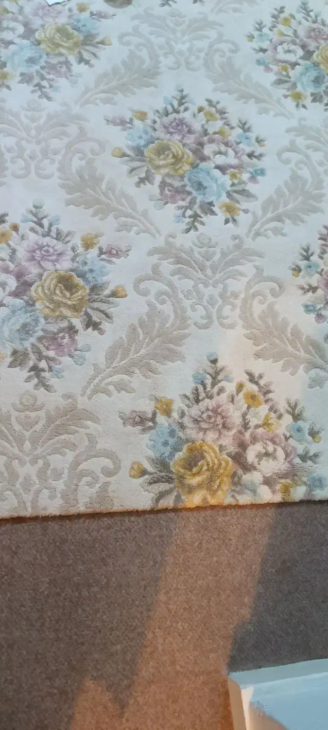 گلیم فرش ترک|گلیم، جاجیم، گبه|تهران, قصر فیروزه ۲|دیوار