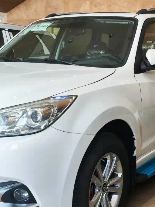 هایماs7|خودرو سواری و وانت|شیراز, شهرک سراج‎|دیوار