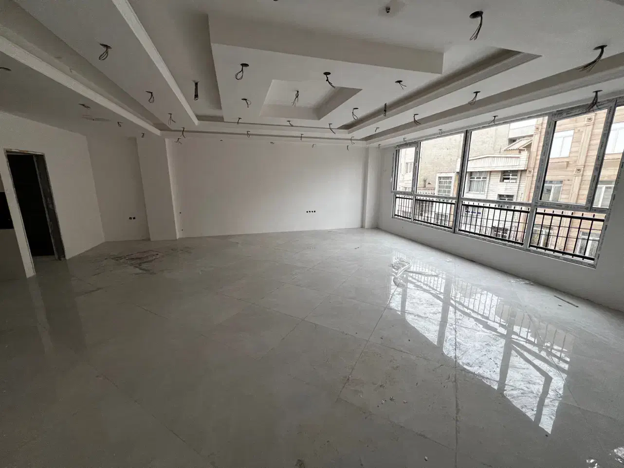 ۱۴۵ متر ۶ تا تک نوساز فول افسریه شمالی|فروش آپارتمان|تهران, افسریه شمالی|دیوار