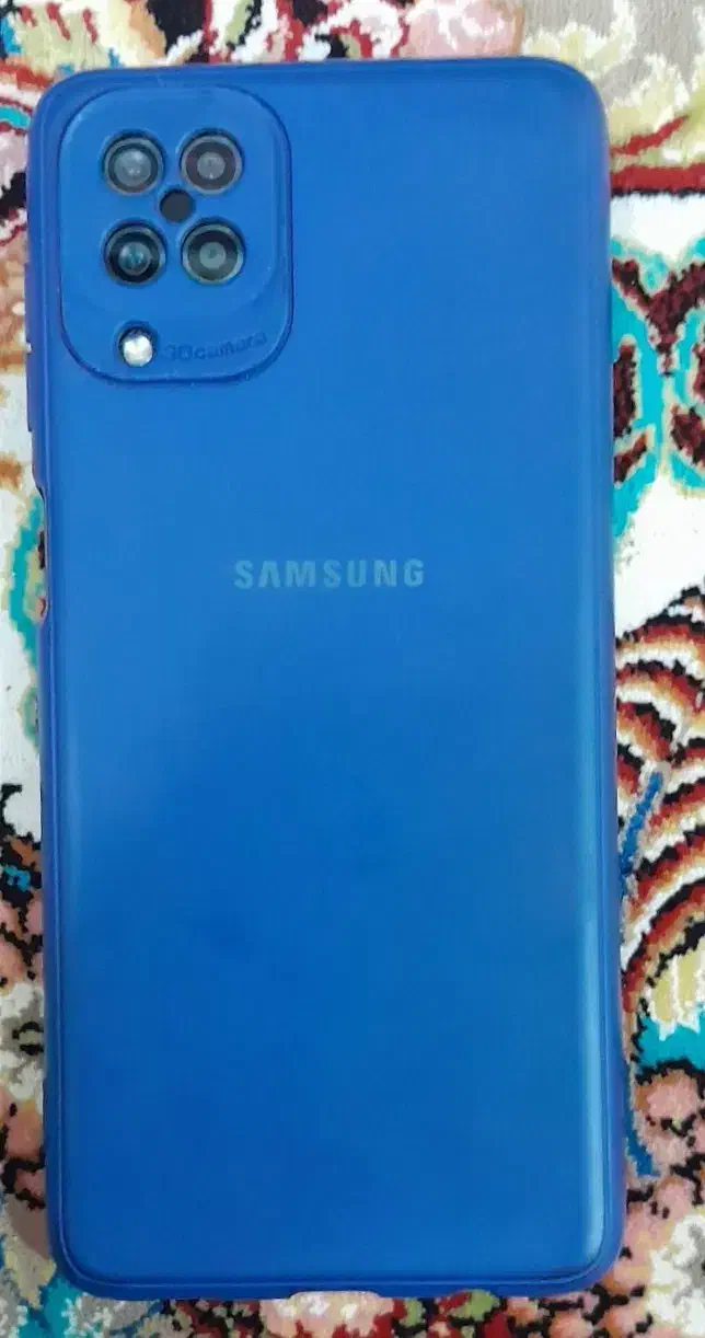 گوشی A12|موبایل|کرمانشاه, |دیوار