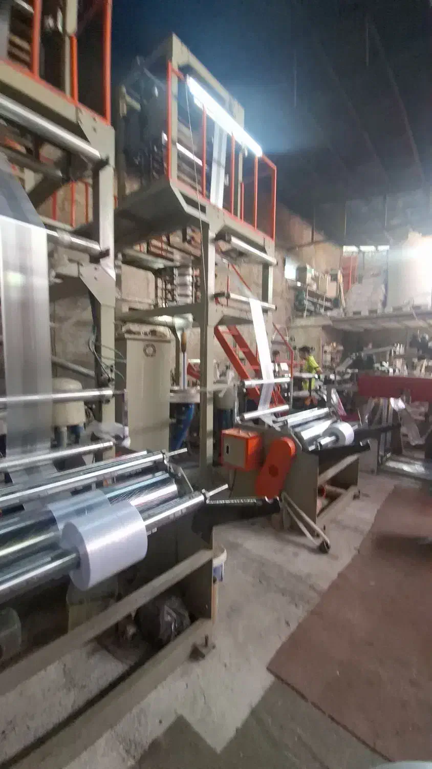 ساخت انواع دستگاهای خانگی و کارگاهی|ماشین‌آلات صنعتی|شیراز, ارم|دیوار