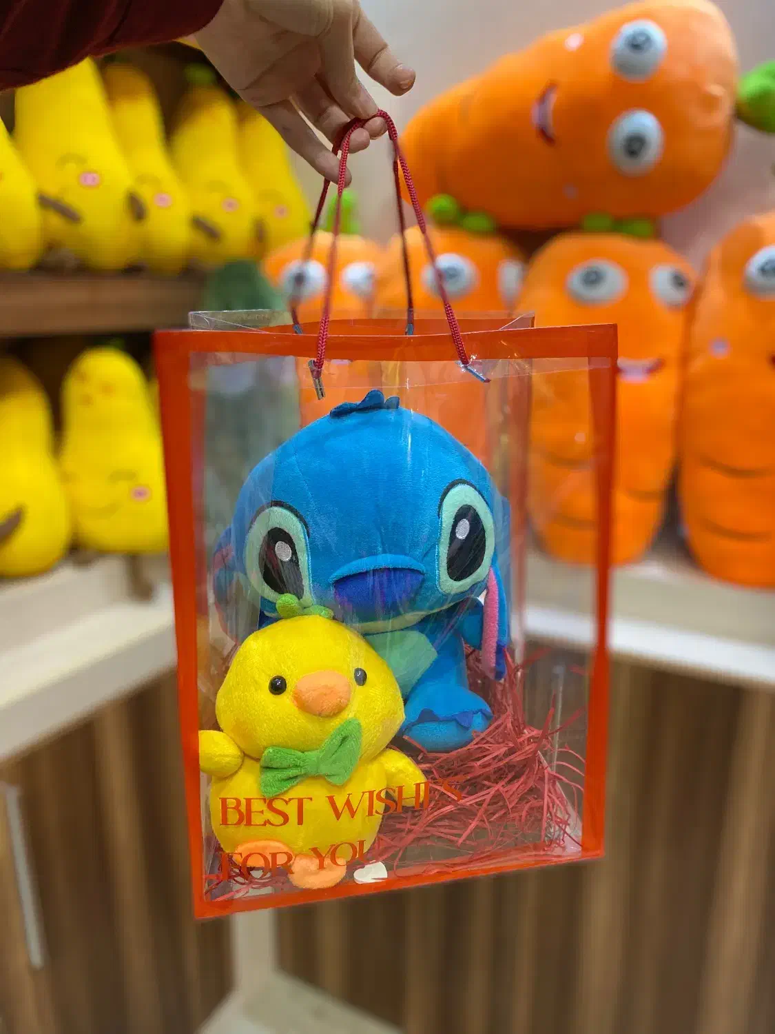 پک کادوئی|اسباببازی|قم, شاه احمد قاسم|دیوار