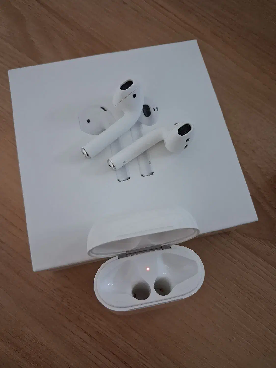 ایرپاد۲ اصلی|لوازم جانبی موبایل و تبلت|شیراز, کاراندیش|دیوار