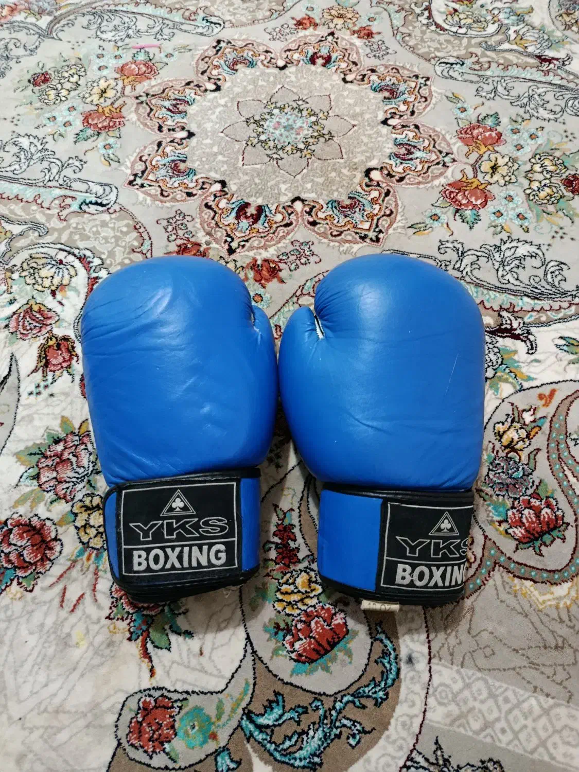 وسیله ورزشی و بوکس|تجهیزات ورزشی|ایلام, |دیوار