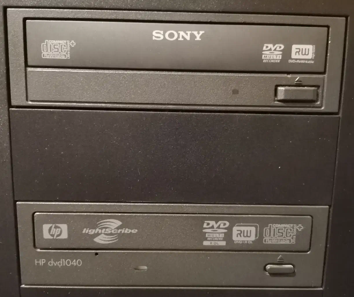 DVD Writer|قطعات و لوازم جانبی رایانه|قزوین, |دیوار