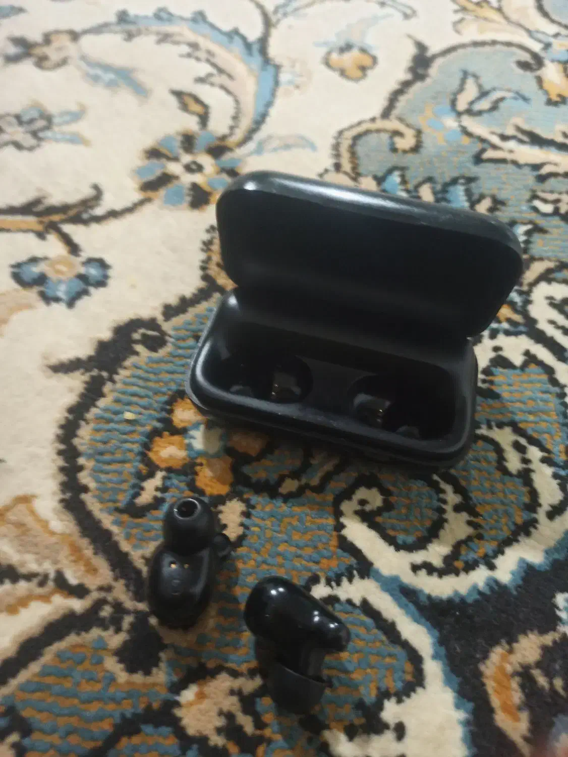 هدفون بلوتوثی هایلو t15|لوازم جانبی موبایل و تبلت|خمین, |دیوار