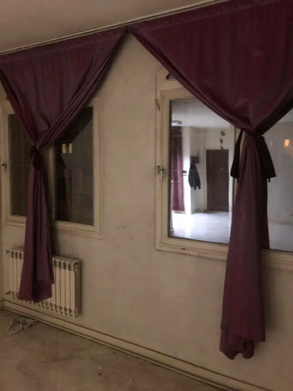 پرده|پرده، رانر، رومیزی|تهران, صادقیه|دیوار