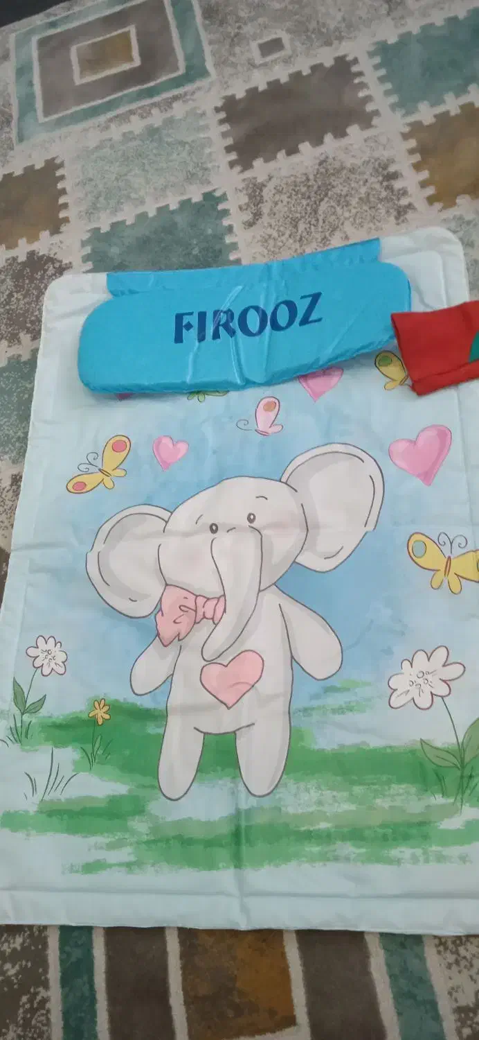 پلیور و شلوار پسرانه|کفش و لباس بچه|پردیس, فاز ۸|دیوار