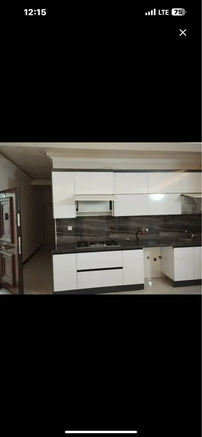 ۹۰ متری شهرک شاهد فول وام دار|فروش آپارتمان|بجنورد, |دیوار