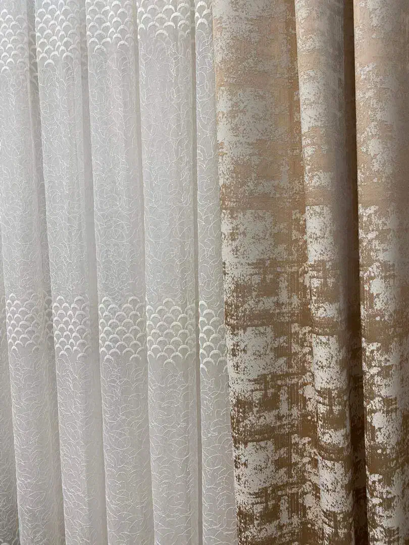 پرده پذیرایی|پرده، رانر، رومیزی|زنجان, |دیوار