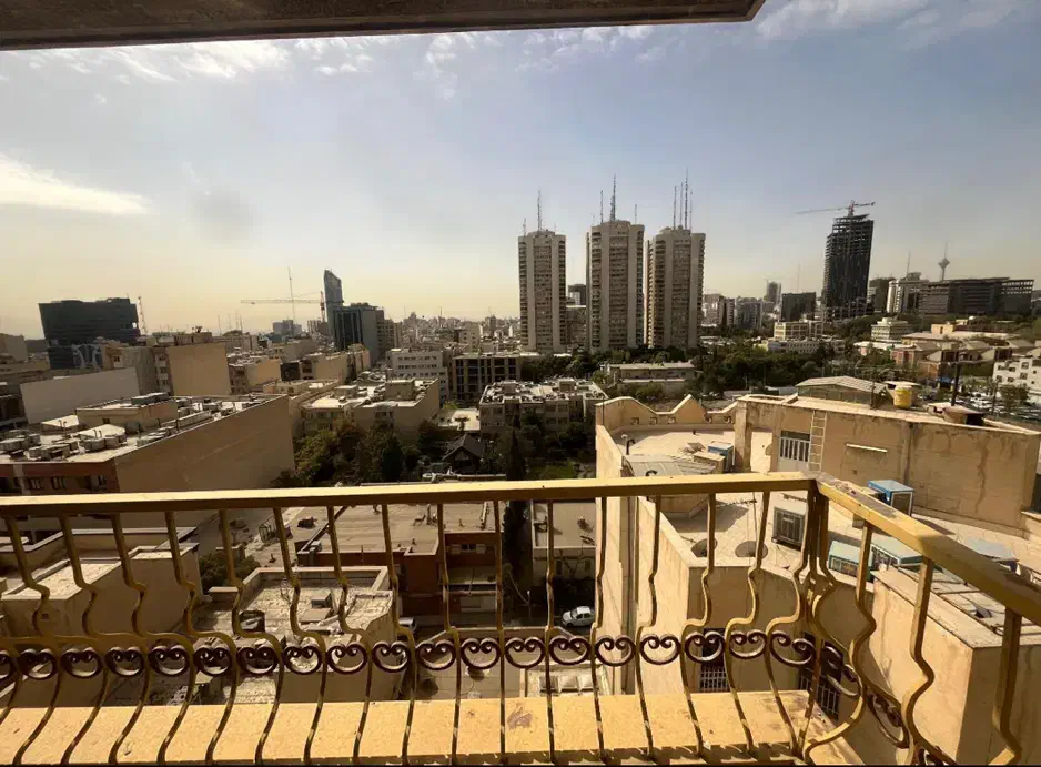 فروش واحد مسکونی|فروش آپارتمان|تهران, جردن|دیوار