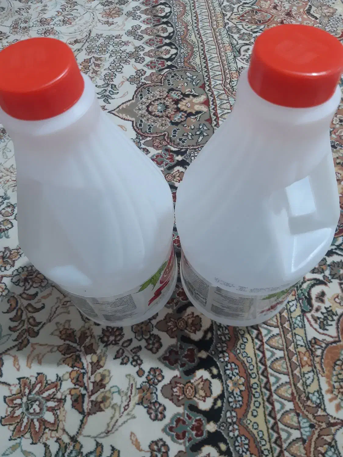 دبه درچنداندازه|ظروف نگهدارنده، پلاستیکی، یک‌بارمصرف|نهاوند, |دیوار