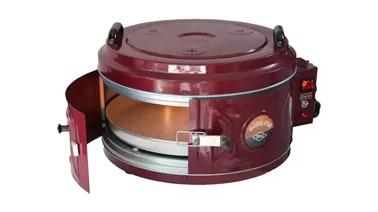 گوزل فر در حد نو|اجاق گاز و لوازم برقی پختوپز|سراوان, |دیوار