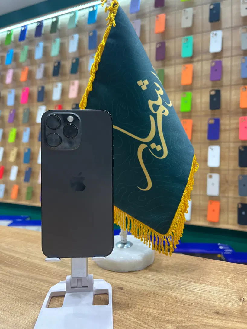 Iphone 14 pro max|موبایل|تبریز, |دیوار