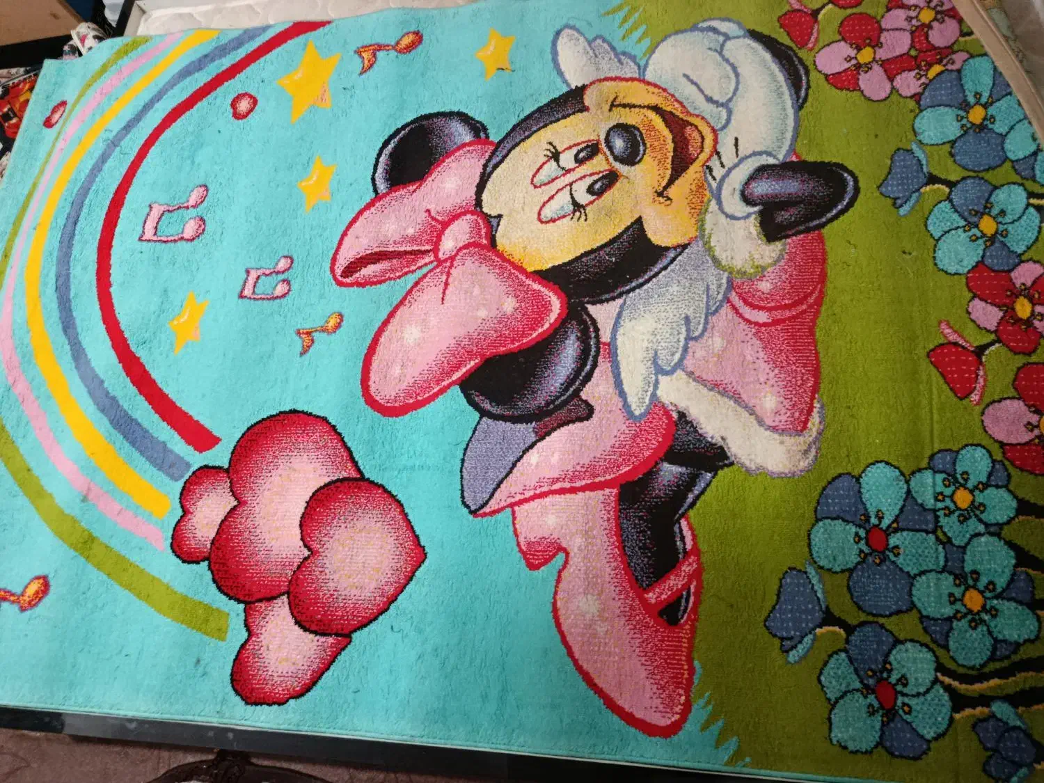 فرش|فرش|اهواز, سپیدار|دیوار