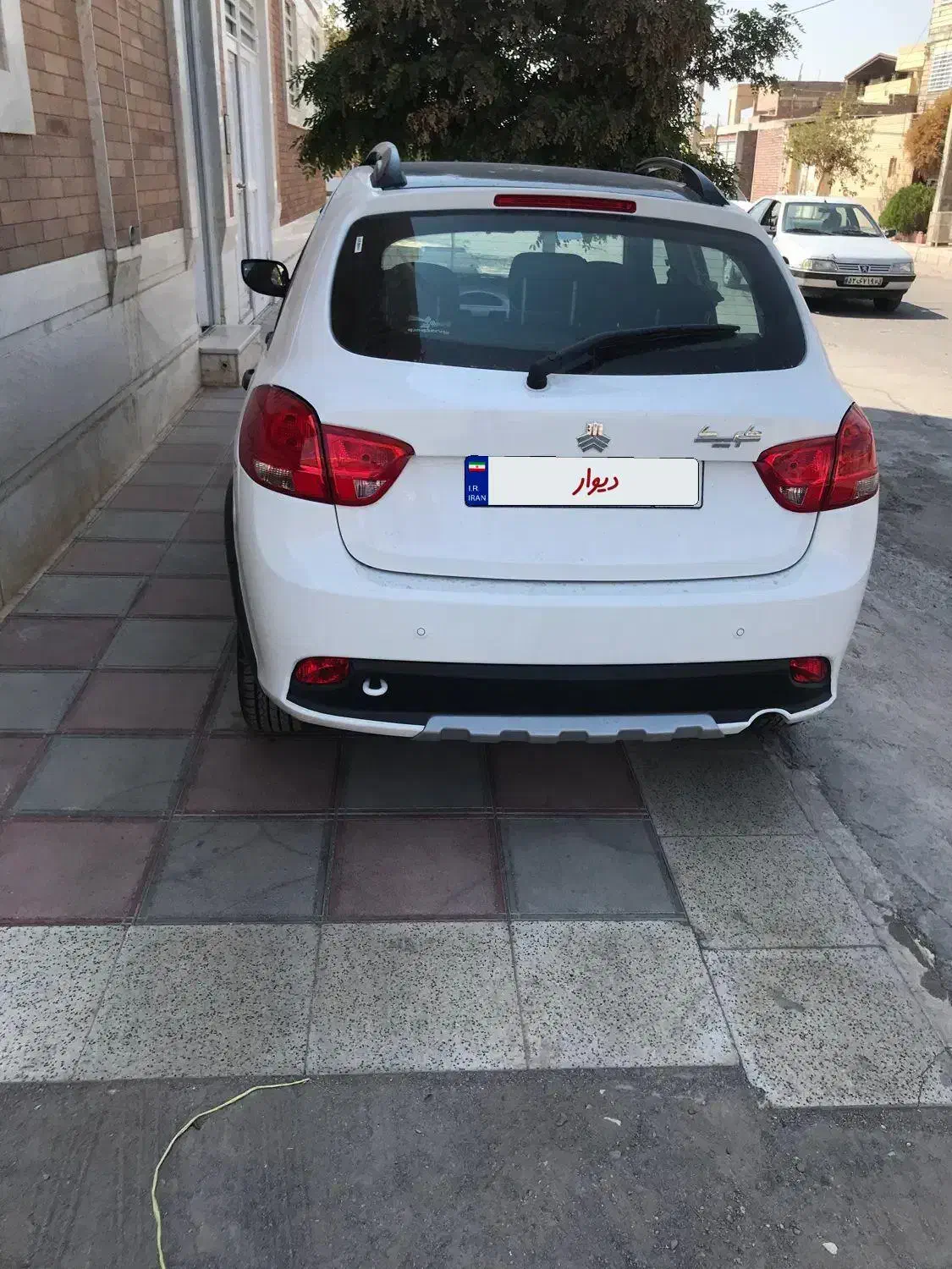 کوییک GXR-L صفر 1404|خودرو سواری و وانت|رفسنجان, |دیوار