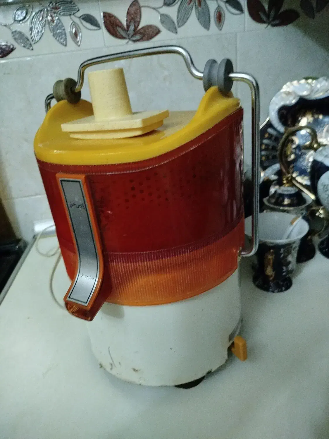 آب میوه گیری پاس خزر|آبمیوه‌گیر و آب‌مرکبات‌گیر|مرند, |دیوار