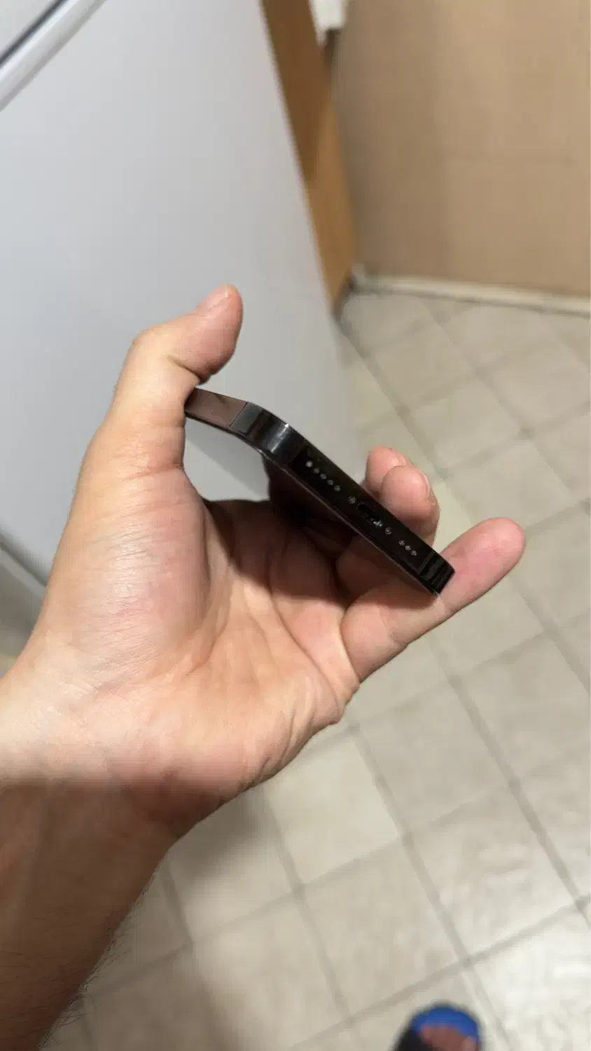 14 Pro باتری ۸۶ لازرورقی|موبایل|تهران, یوسف‌آباد|دیوار