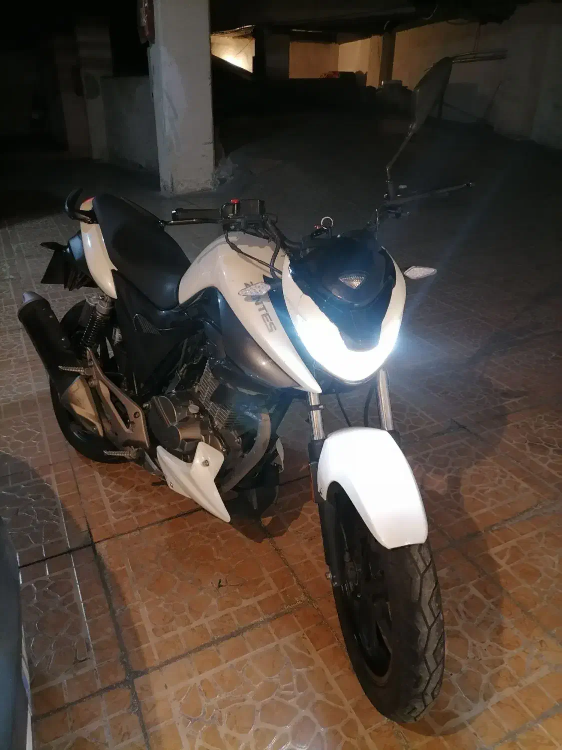 موتور230مدل1401|موتورسیکلت|تبریز, |دیوار