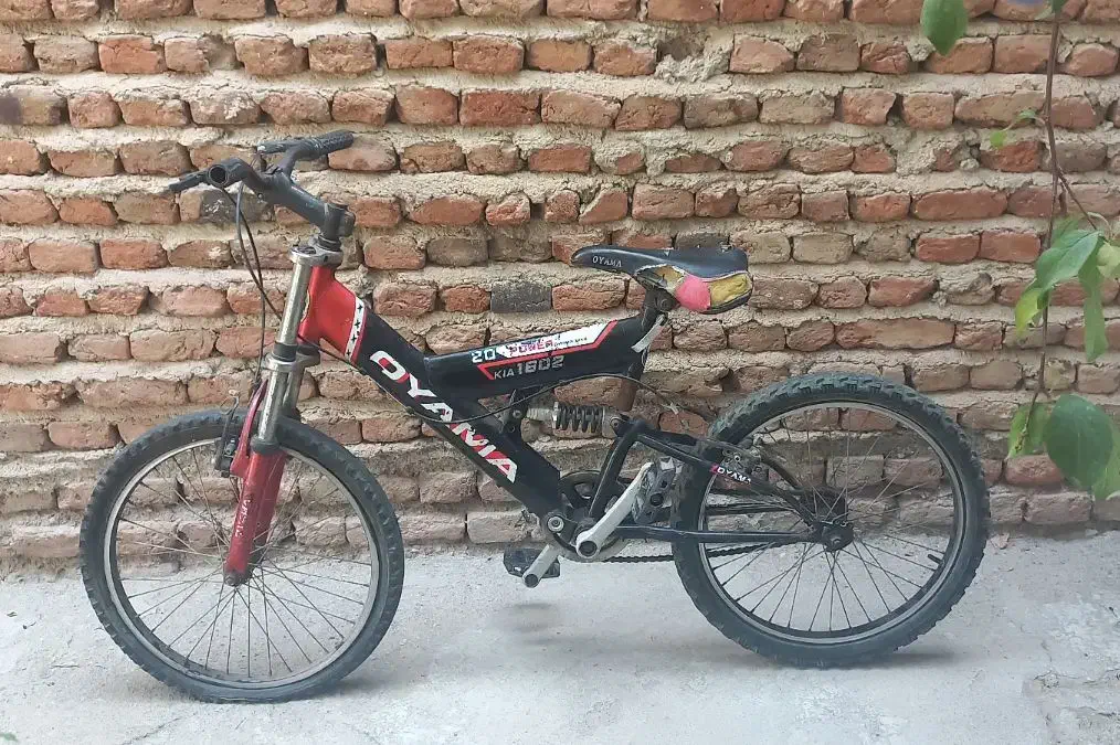 دوچرخه|دوچرخه، اسکیت، اسکوتر|تبریز, |دیوار