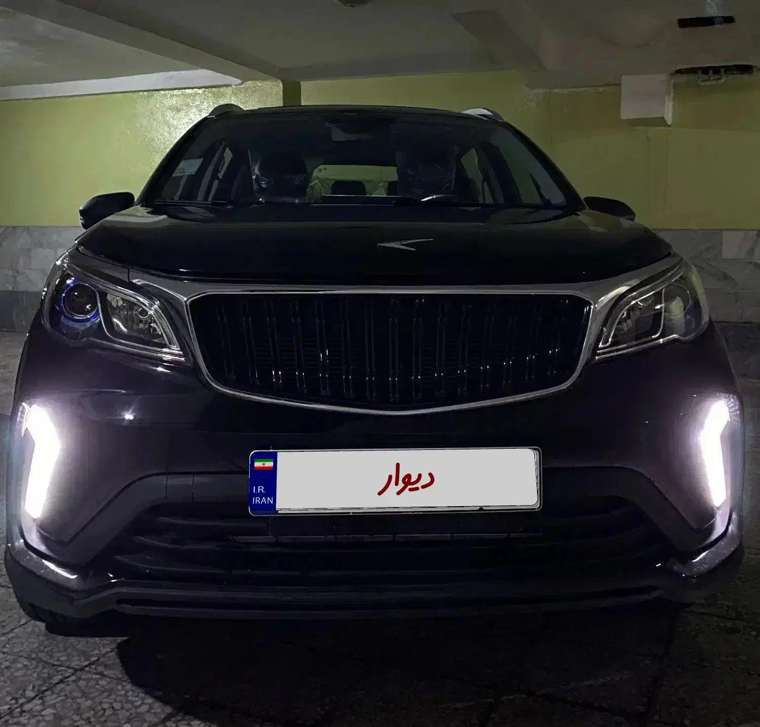 فروش بکx3|خودرو سواری و وانت|سنندج, |دیوار