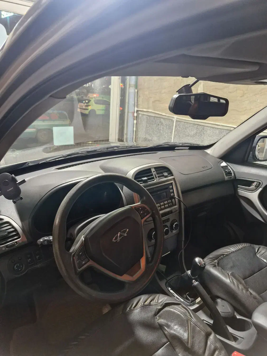 ام وی ام x33 نیو امدل آخر ۹۳|خودرو سواری و وانت|تبریز, |دیوار