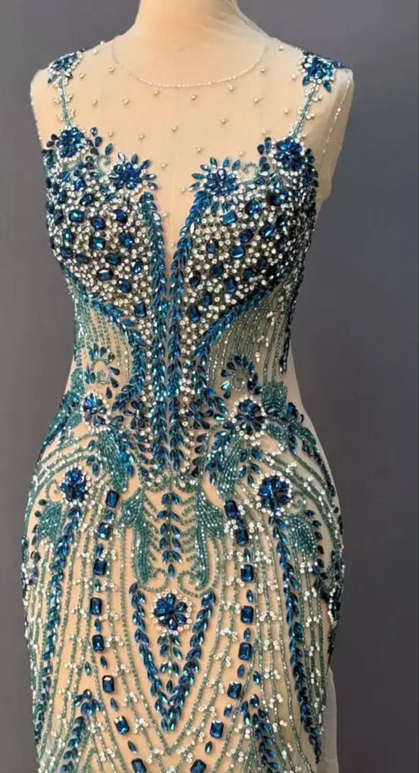 پنل مجلسی لباس مجلسی|لباس|اهواز, کوی فرهنگیان ۱|دیوار