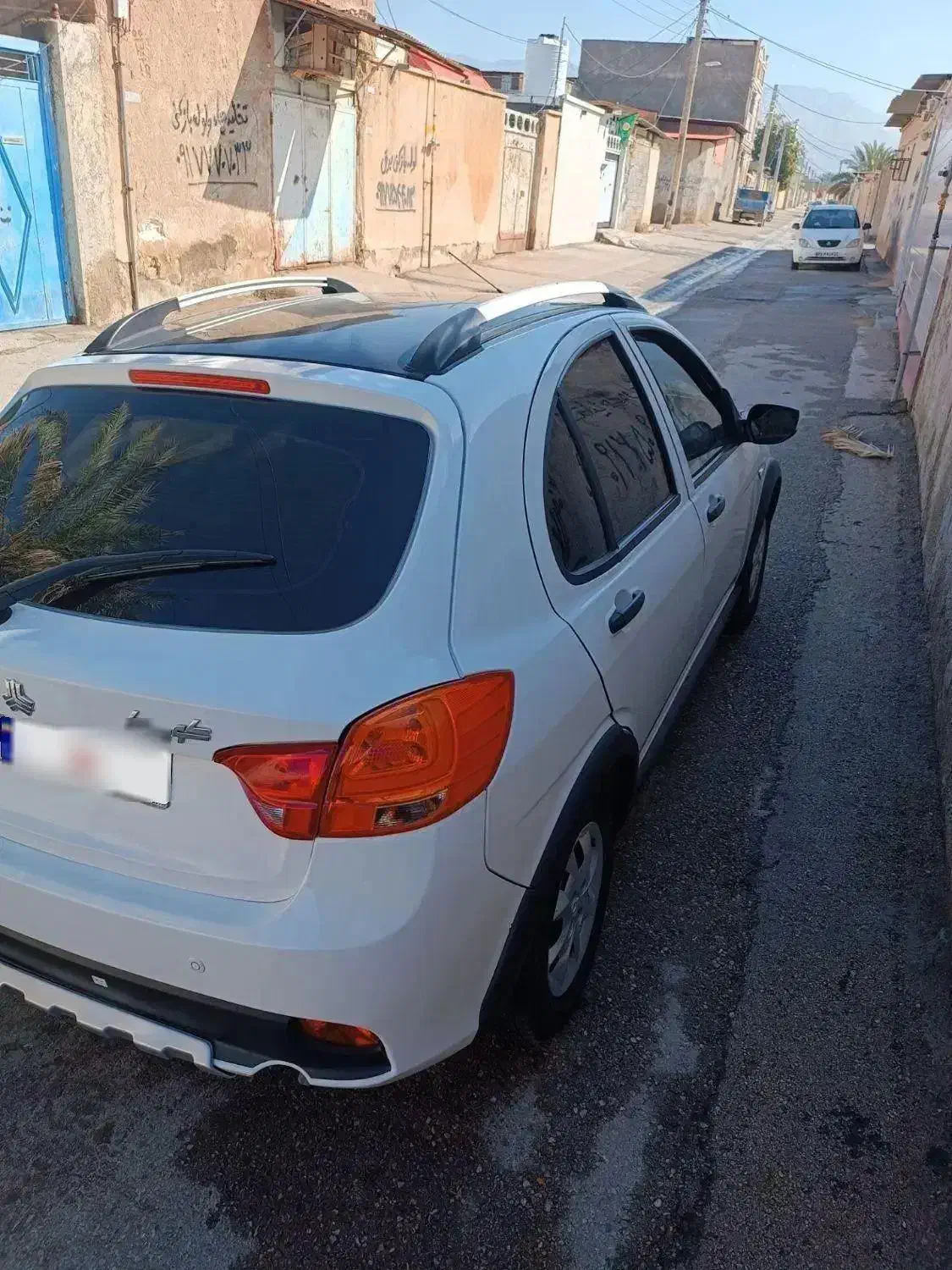 کوییک s|خودرو سواری و وانت|برازجان, |دیوار