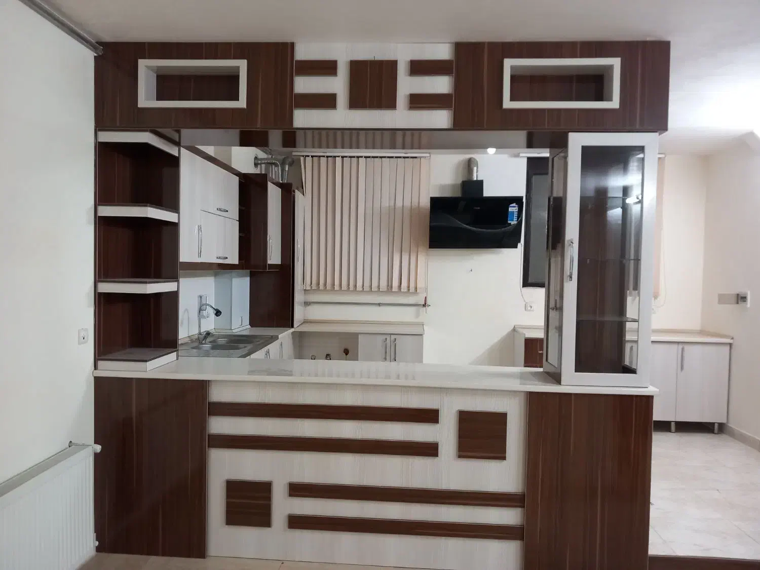 واحد ۱۰۰ متری اجاره|اجارهٔ آپارتمان|سبزوار, علمدار|دیوار