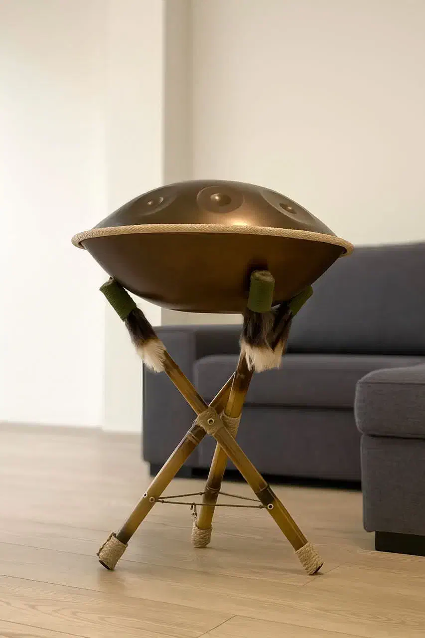 پایه بامبو / استند هنگ درام|درام و پرکاشن|تهران, صادقیه|دیوار