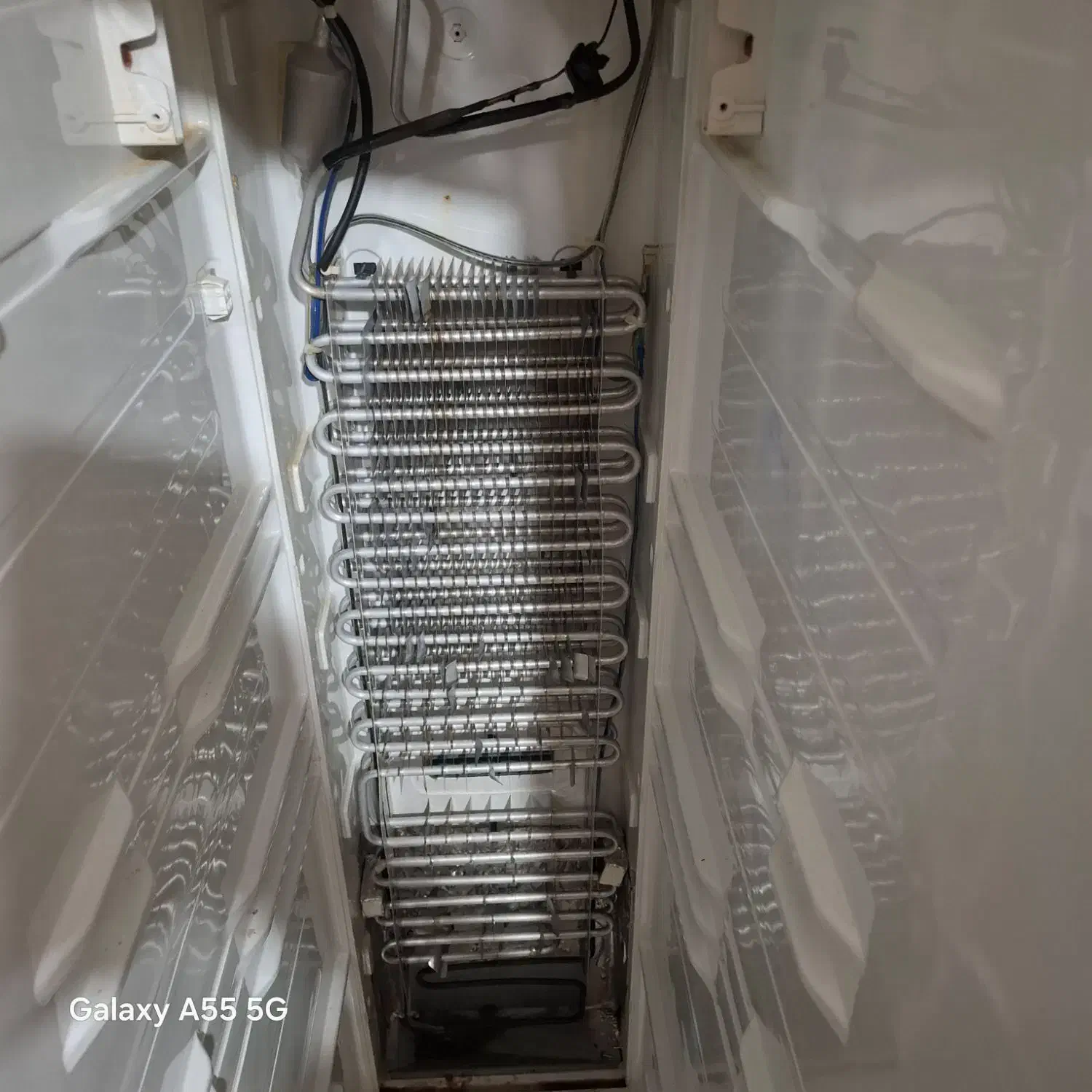 تعمیرات انواع یخچال وکولر|خدمات پیشه و مهارت|مسجد سلیمان, |دیوار